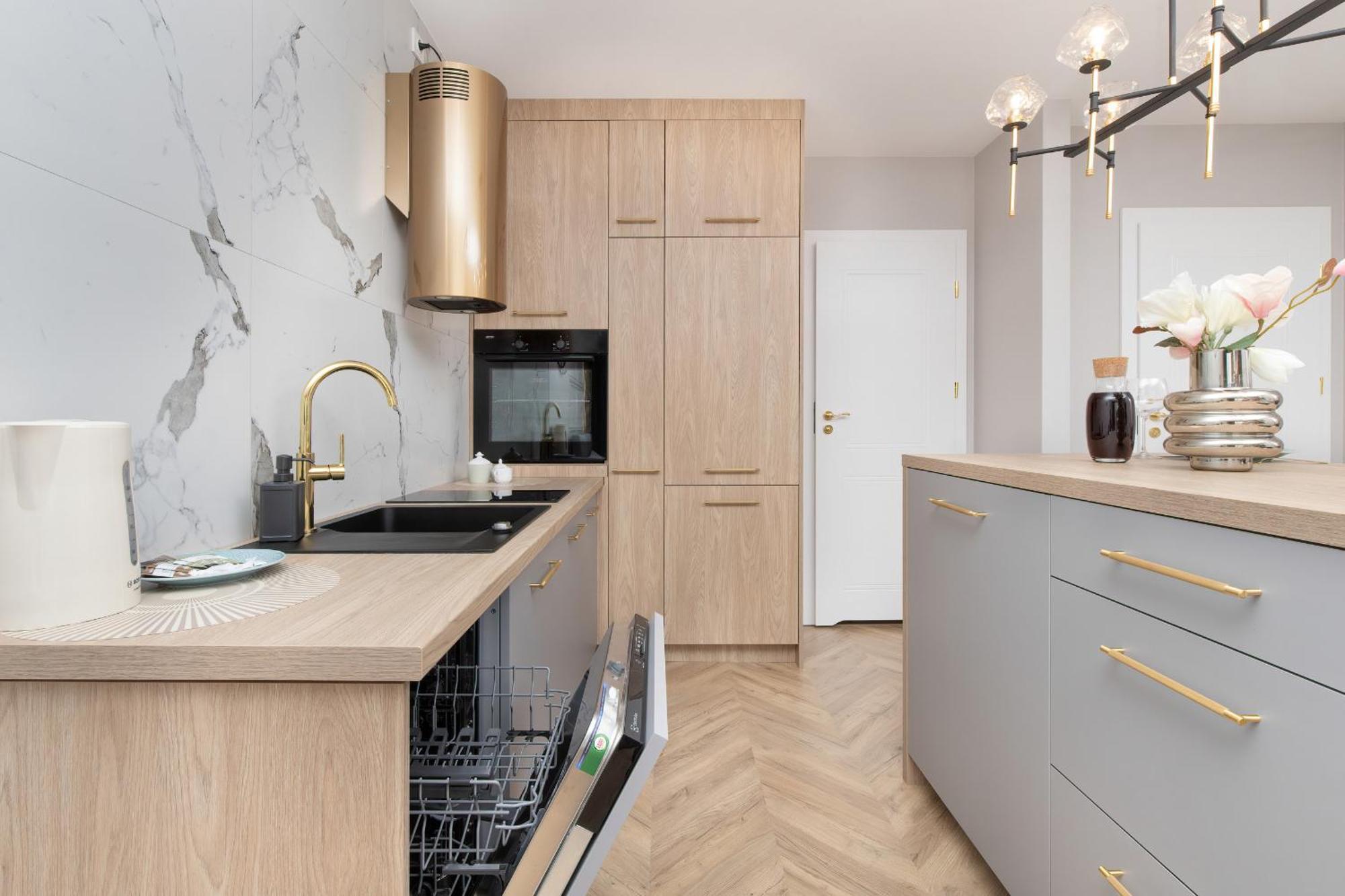 Apartamento Elegant For 2 People In By Renters *