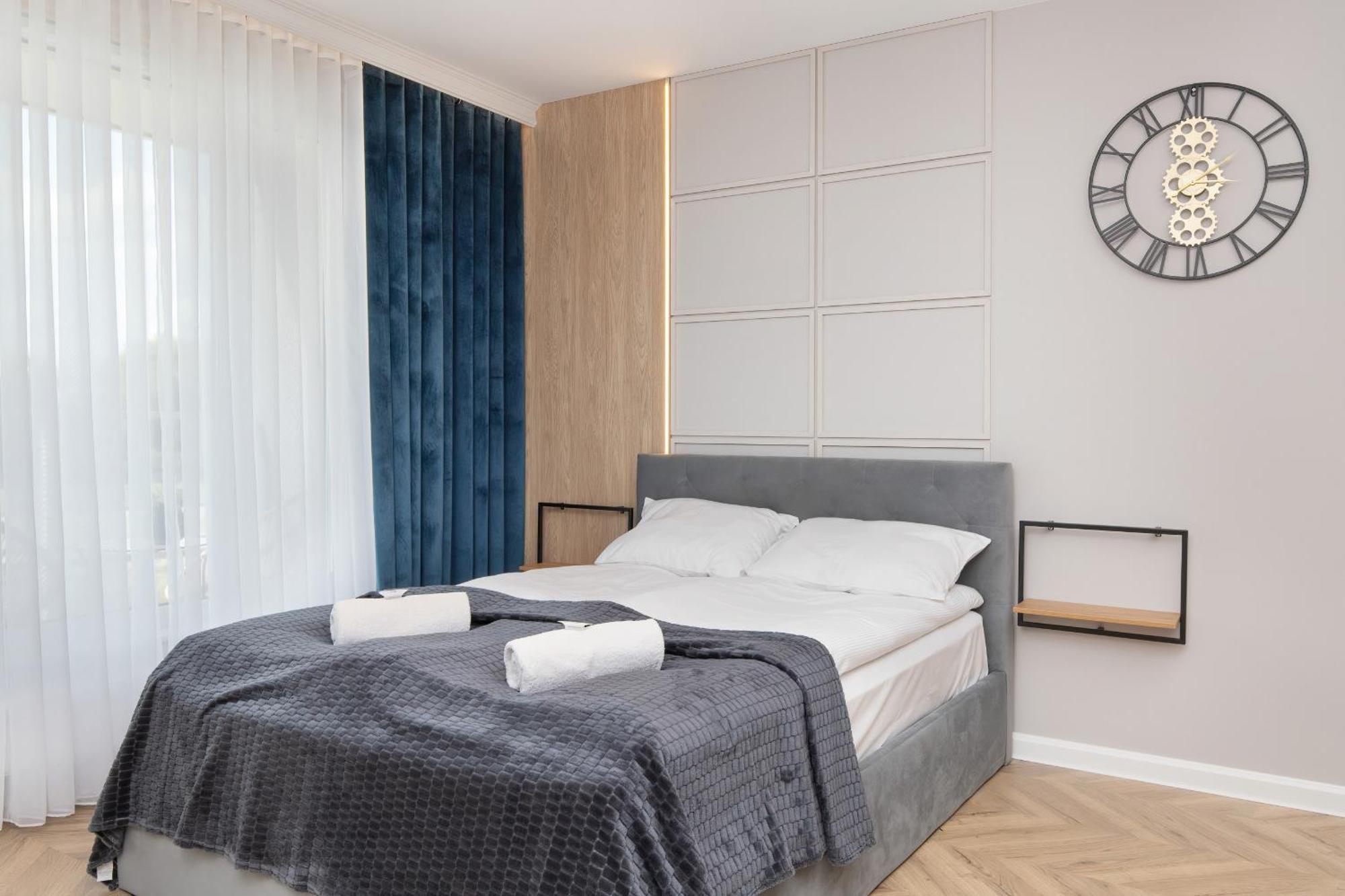 Elegant For 2 People In By Renters Apartamento