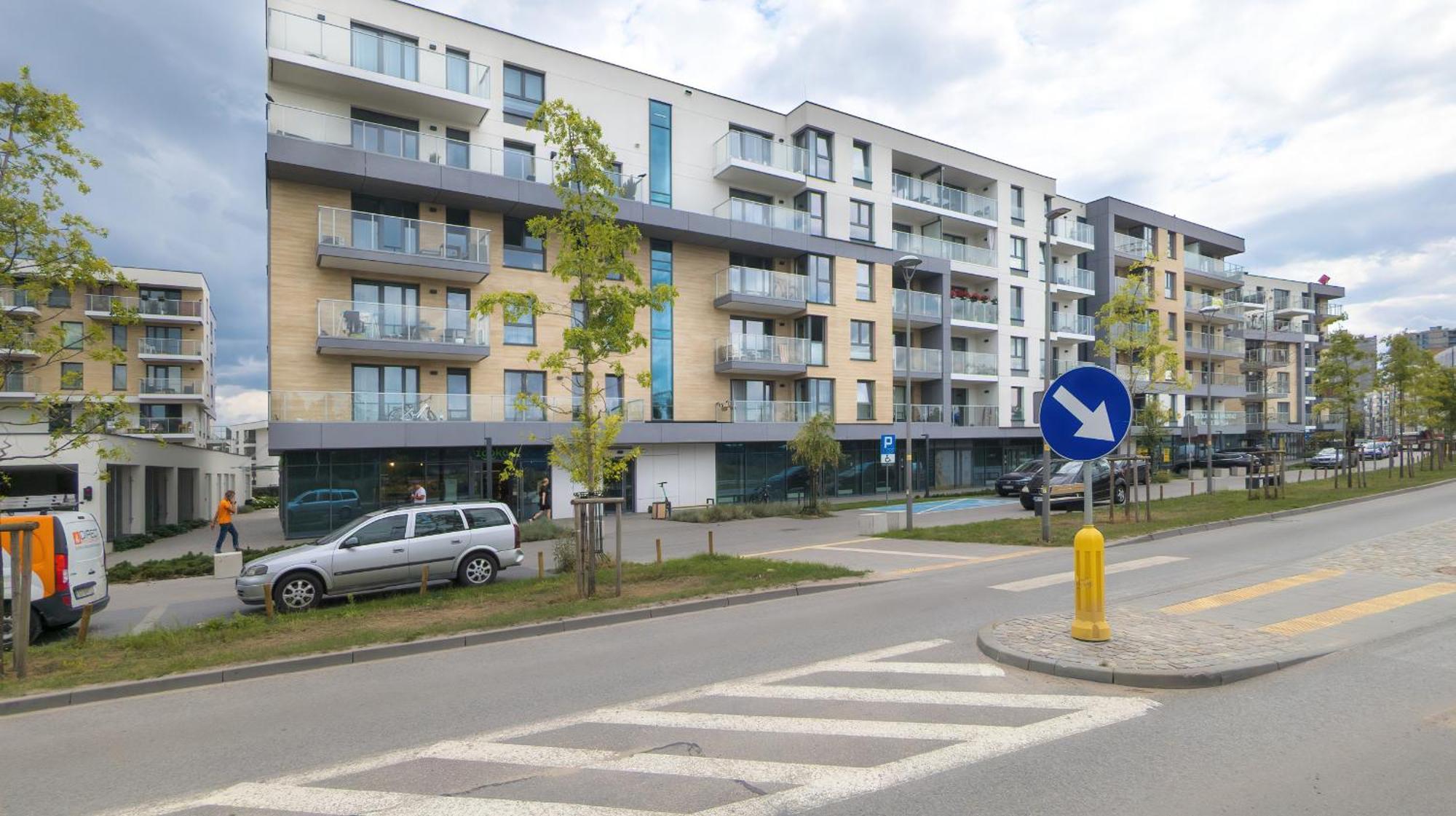 Elegant For 2 People In By Renters Apartamento *